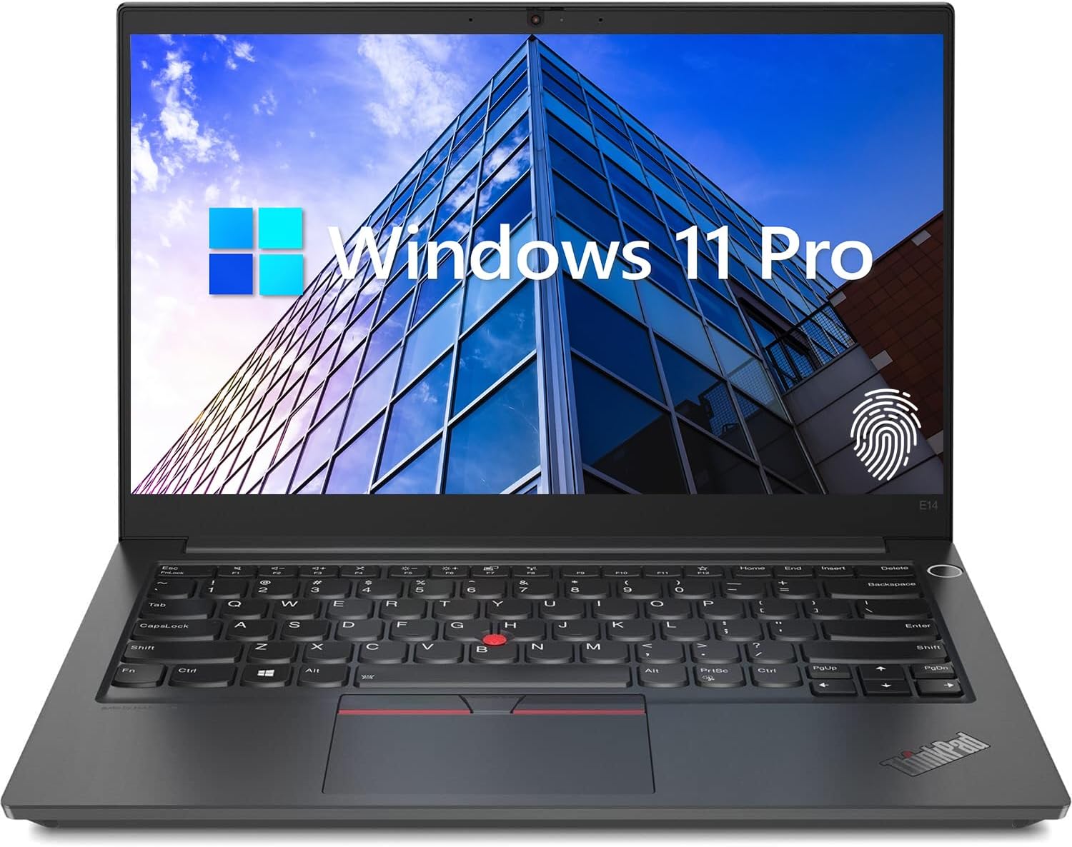 Lenovo ThinkPad Gen 5 Core i7 13th Gen | 16GB RAM,